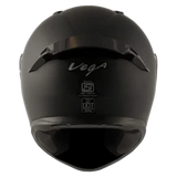 VEGA BOLT FULL FACE HELMET