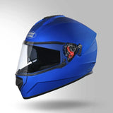 STUDDS DRIFTER SOLID COLOURS FULL FACE HELMET