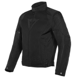 Dainese Air Crono 2 Tex Jacket Black