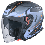 SMK GTJ ESCAPE OPEN FACE HELMET