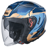 SMK GTJ ESCAPE OPEN FACE HELMET