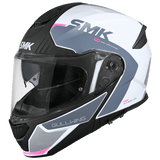 SMK GULLWING KRESTO MODULAR FULL FACE HELMET