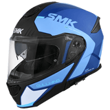 SMK GULLWING KRESTO MODULAR FULL FACE HELMET