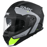 SMK GULLWING KRESTO MODULAR FULL FACE HELMET