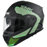 SMK GULLWING KRESTO MODULAR FULL FACE HELMET