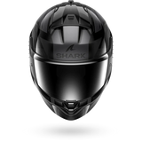 SHARK RIDILL 2 BERSEK - Full Face Helmet