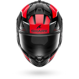 SHARK RIDILL 2 BERSEK - Full Face Helmet