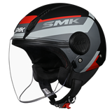 SMK LAMINAR KENTRO OPEN FACE HELMET
