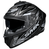 SMK TYPHOON RIVAL FULL FACE HELMET