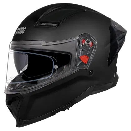 STUDDS HELIOS FULL FACE HELMET