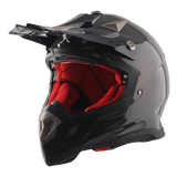 AXOR MX CARBON FULL FACE HELMET