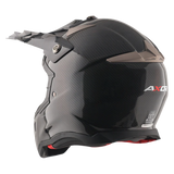 AXOR MX CARBON FULL FACE HELMET