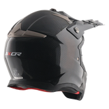 AXOR MX CARBON FULL FACE HELMET