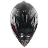 AXOR MX CARBON FULL FACE HELMET