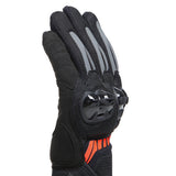 Dainese Mig 3 Air Tex Gloves Red