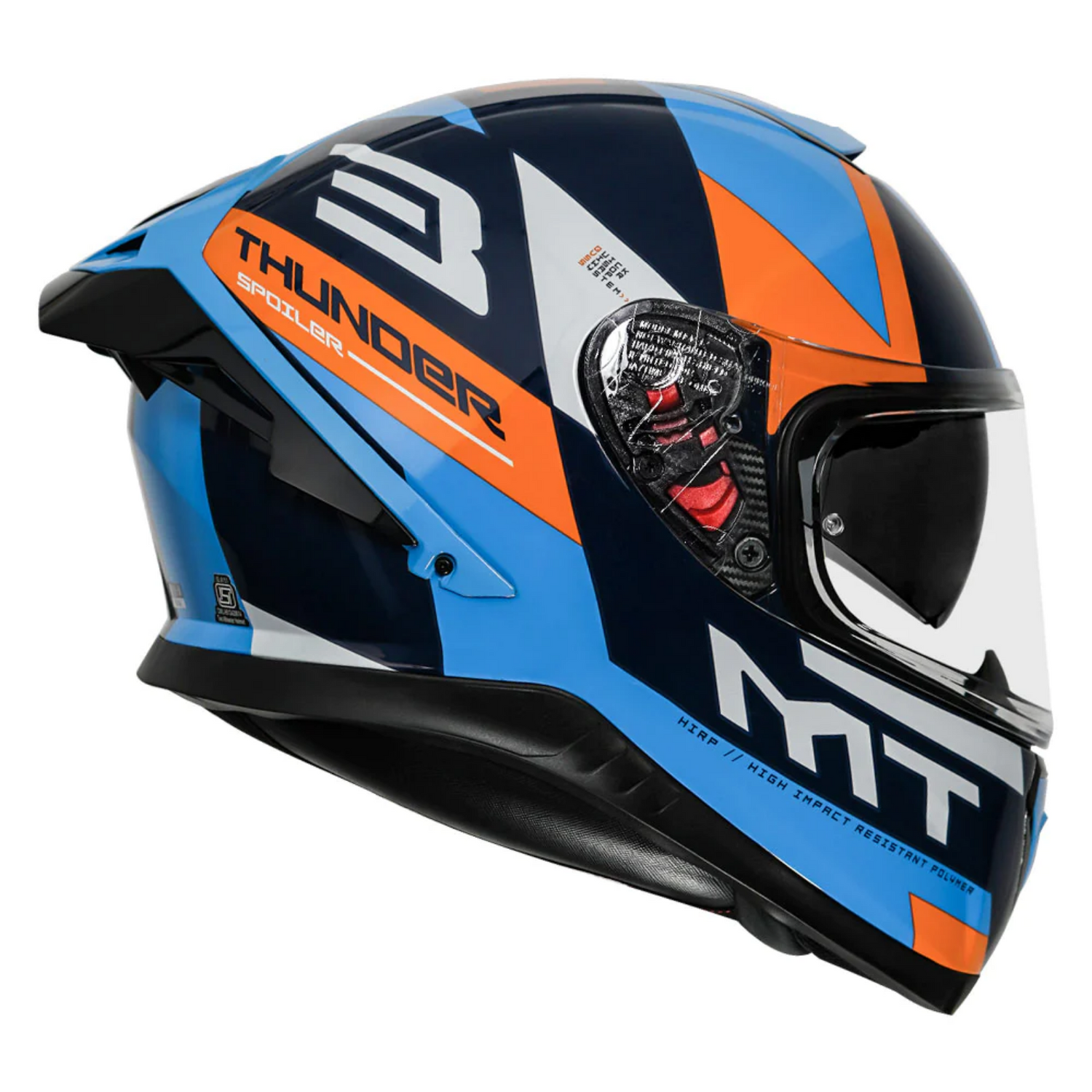 gps mt helmets MT THUNDER3 PRO CALIPSO FULL FACE HELMET – Phoenix Probiking