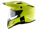 AXOR X-CROSS - DUAL SPORT MOTOCROSS HELMET