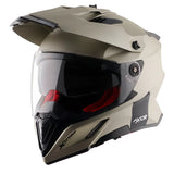 AXOR X-CROSS - DUAL SPORT MOTOCROSS HELMET