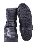 SOLACE REAVER LOW BOOTS