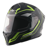 VEGA SHADOW SONIC FULL FACE HELMET