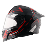 VEGA SHADOW SONIC FULL FACE HELMET