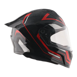 VEGA SHADOW SONIC FULL FACE HELMET