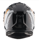 VEGA VF-11  AIRCRAFT DIRT-X OFF ROAD HELMET