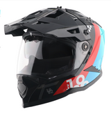 VEGA VF-11  AIRCRAFT DIRT-X OFF ROAD HELMET