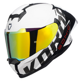 KORDA SONIC GP ZHARK FULL FACE HELMET