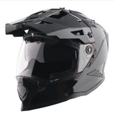 VEGA DIRT-X SOLID COLORS OFF ROAD HELMET
