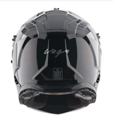 VEGA DIRT-X SOLID COLORS OFF ROAD HELMET