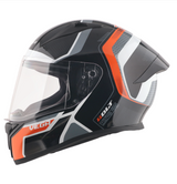 VEGA TRON BOLT FULL FACE HELMET