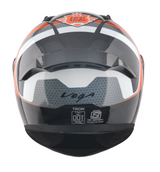 VEGA TRON BOLT FULL FACE HELMET