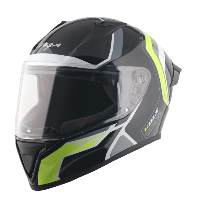 VEGA TRON BOLT FULL FACE HELMET