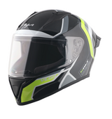 VEGA TRON BOLT FULL FACE HELMET