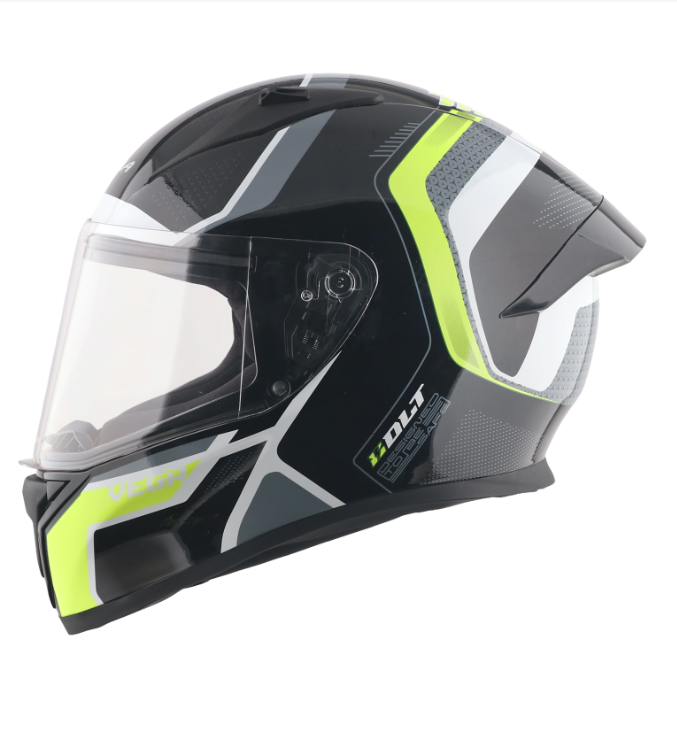 VEGA TRON BOLT FULL FACE HELMET