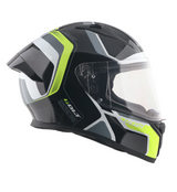 VEGA TRON BOLT FULL FACE HELMET