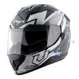 VEGA RAPID DV FLASH FULL FACE HELMET