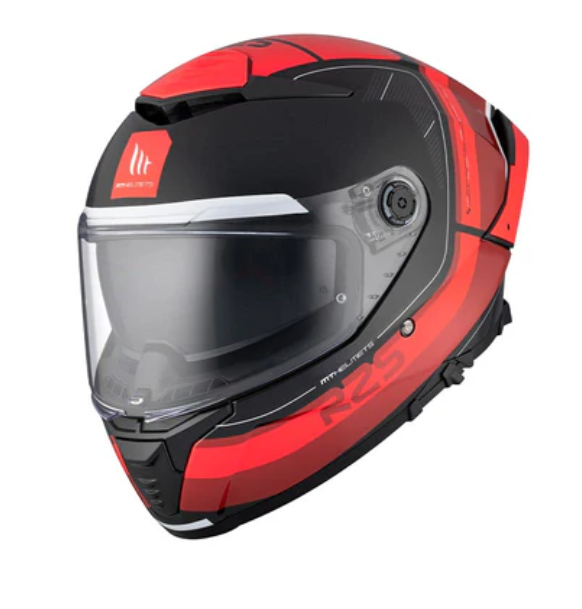 MT Thunder 4SV  R25  B35 - Motorcycle Riding Helmet FullFace