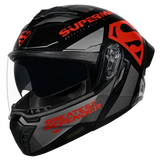 STUDDS TROOPER LEGACY SHIELD FULL FACE HELMET