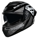 STUDDS TROOPER LEGACY SHIELD FULL FACE HELMET