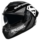 STUDDS TROOPER LEGACY SHIELD FULL FACE HELMET