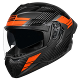 STUDDS TROOPER TRAIL FULL FACE HELMET