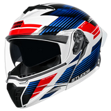 STUDDS TROOPER TRAIL FULL FACE HELMET