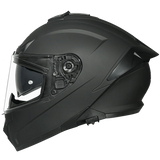 SMK TYPHOON SOLID FULL FACE HELMET