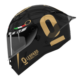 RIDEX LEOPARD FULL FACE HELMET