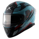APEX TURBINE  FULL FACE HELMET