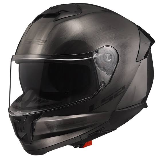 LLS2 FF320 STREAM 2 JEANS FULL FACE HELMET