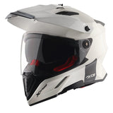 AXOR X-CROSS - DUAL SPORT MOTOCROSS HELMET