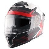 VEGA ZAP D/V  ALLIANCE FULL FACE HELMET
